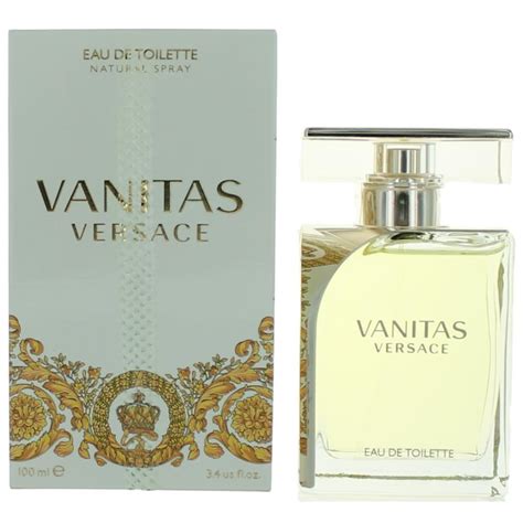 vanitas versace discontinued|Vanitas Eau de Toilette Versace for women .